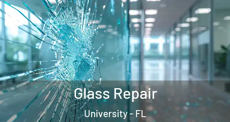  Glass Repair University - FL