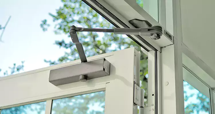 Automatic Door Opener Installation in University, FL