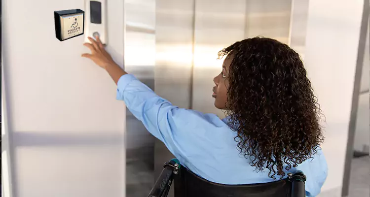 Handicap Push Button Repair in University, FL