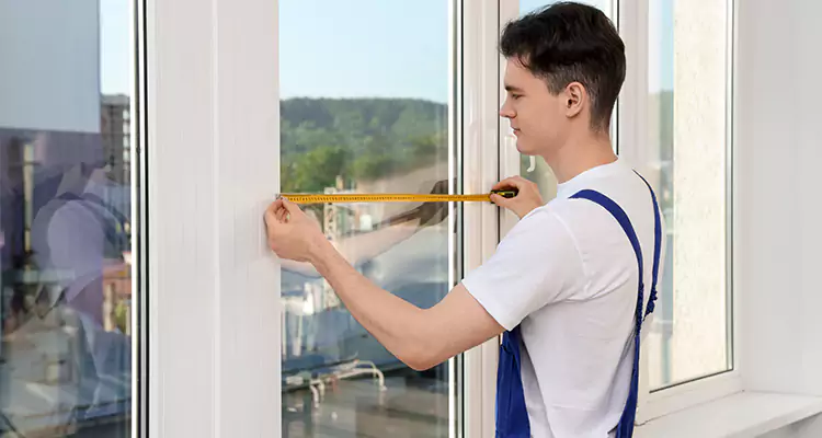 Our Window Restoration Services in University, FL