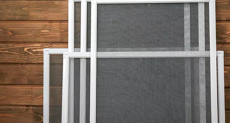 Patio Door Window Frame Repair in University, FL