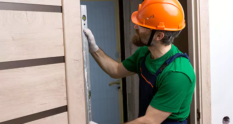Pocket Door Repair Cost in University, FL