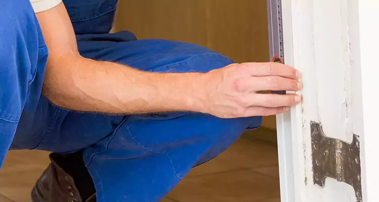 Antique Pocket Door Rollers Repair in University, FL