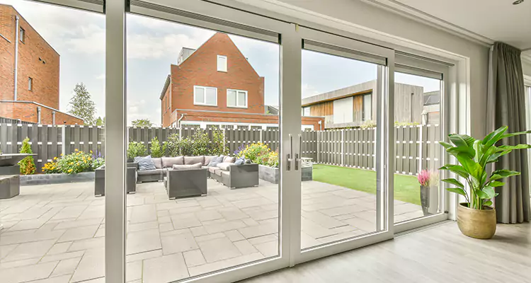 Why Choose Our Sliding Door Expert in University, FL