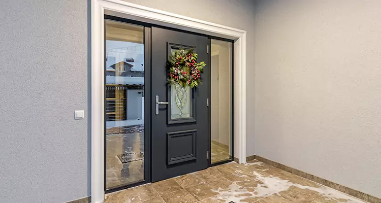 Fast Sliding Porch Door Repair in University, FL