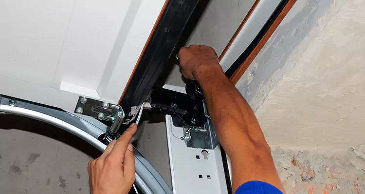 Weatherproof Door Seal Replacement in University, FL