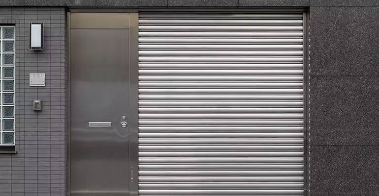 Industrial Roller Door Repair Service in University, FL