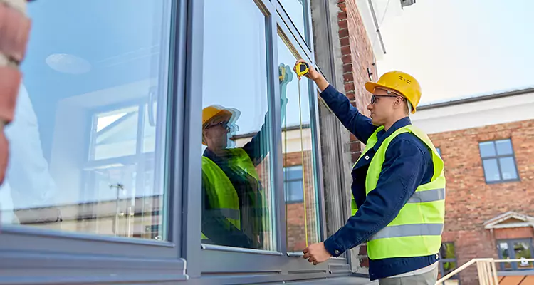 New Storm Windows Installation in University, FL