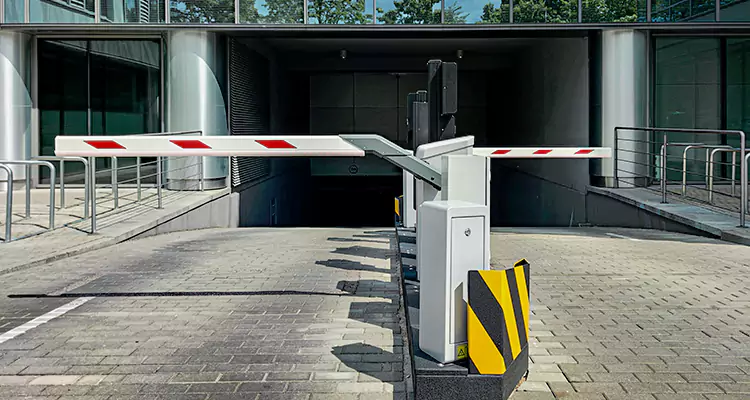 Affordable And Fast Parking Boom Gate Repair Services in University, FL