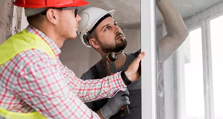 Sliding Patio Door Sticking? Expert Repair in University, FL.