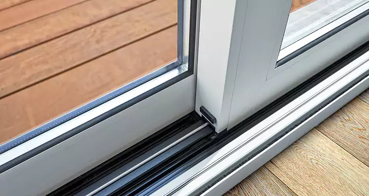 Sliding Door Track Brackets in University, FL