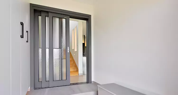 Fix Sliding Patio Door Rollers in University, FL