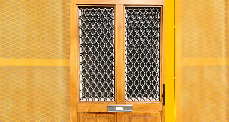 Sliding Pet Screen Door Replacement in University, FL