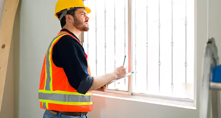 Triple Pane Windows Repair in University, FL